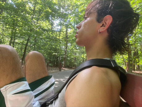 Manuelito pornstar hot photo