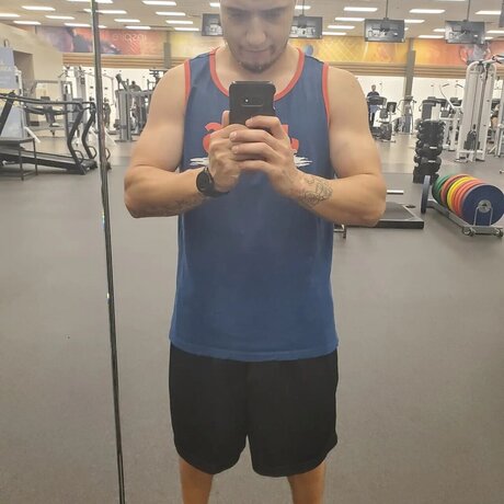 PrideTrooper1989 pornstar galleries