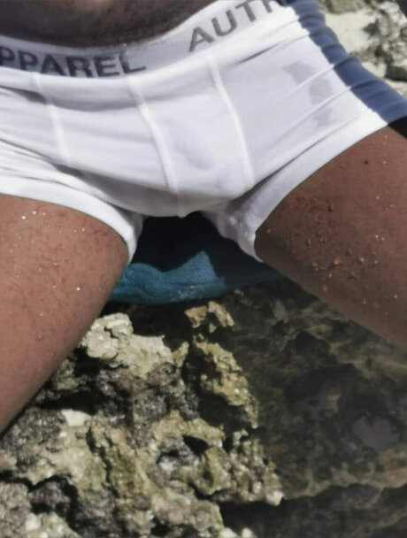 Darkhorseke069_ nudes model pic