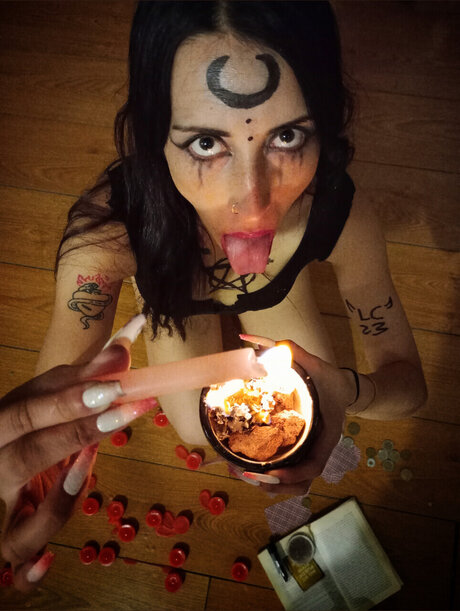 _fulani7a_ art actress image