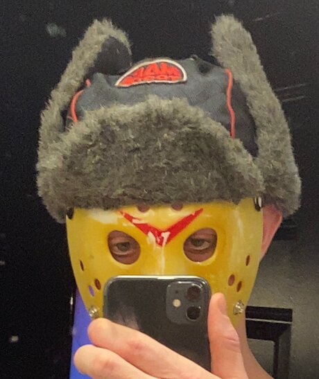 amateur pegging onlyfans top image