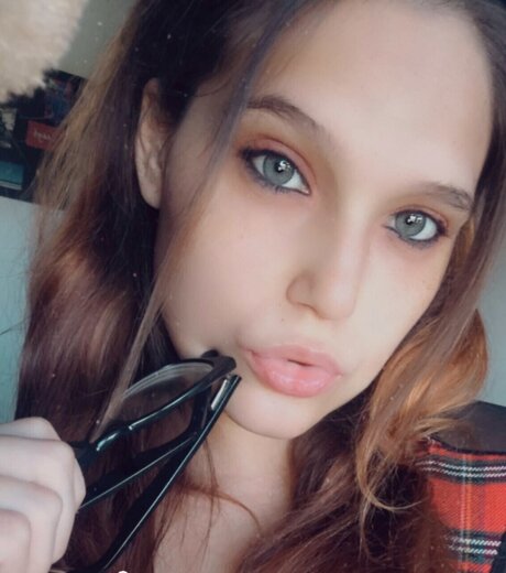 Delicate secrets star nudes images