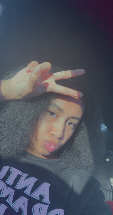 THE Freaky Scorpio_ sexy pornstar photos