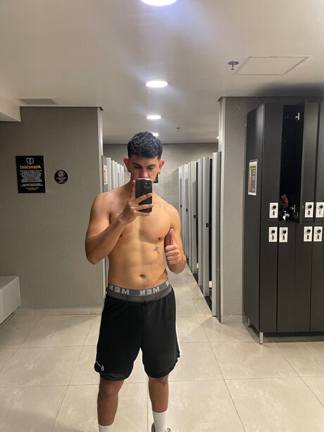 MARCELO DOM NGUEZ pornstar exclusive photos