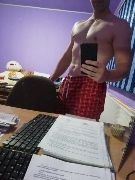 Big Power xxx pornstar photo