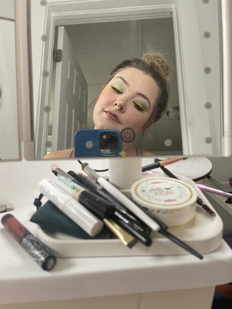 xXhalluciferXx model hot gallery