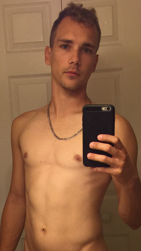 Roman Christiansen model exclusive archive