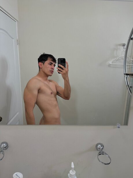 Rafael Garcia perfect star images