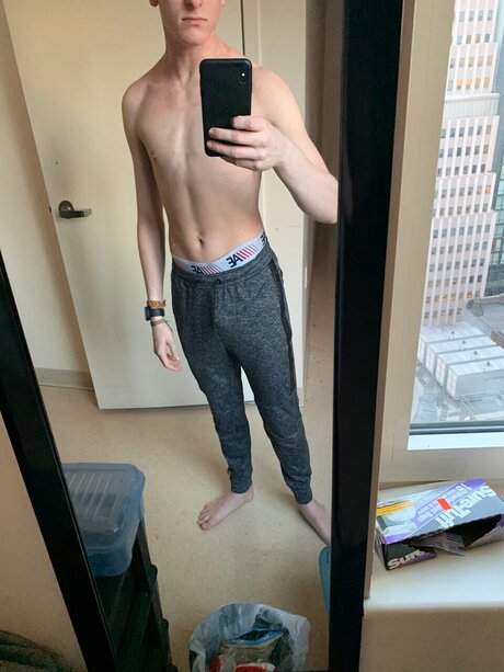 Kyle Levi nudes pornstar images