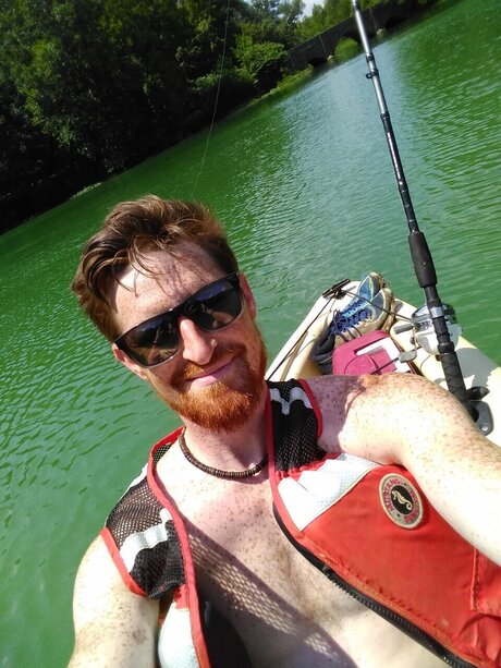 Mike Lesley pornstar sex image