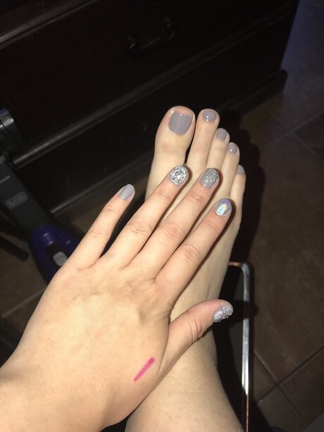 Footopia nudes pornstar pictures