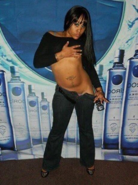 stassie beautiful model picture