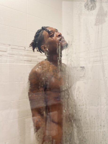 Kingg Kayy nudes pornstar photo