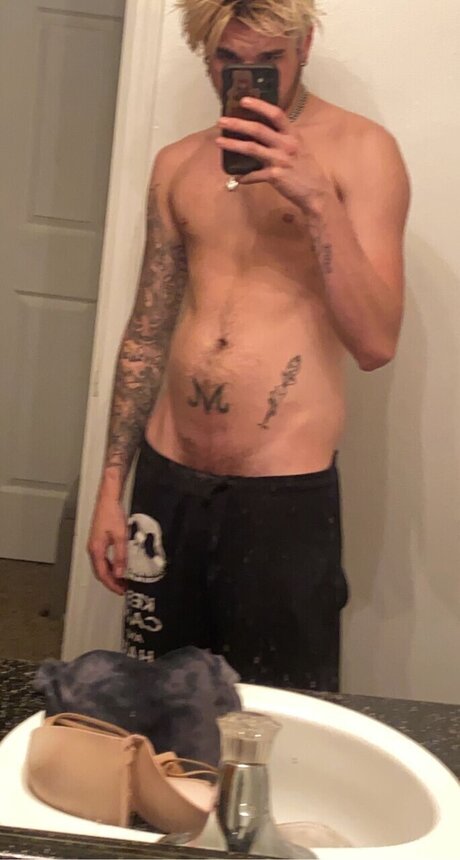 Cairo Rose xxx model pic