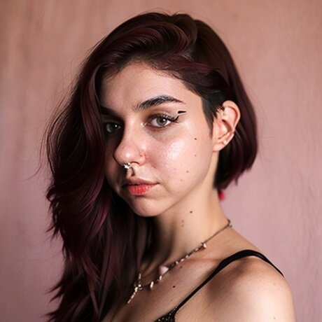 sasha_ exclusive model gallery