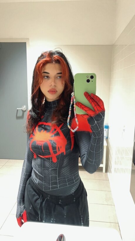 meow_ model nudes pictures