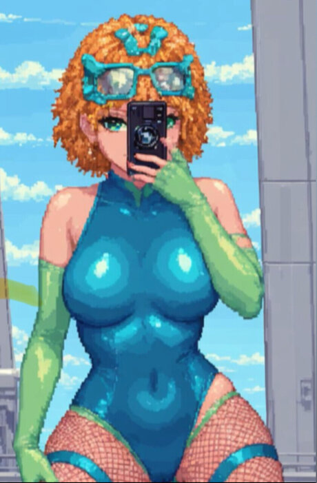 Indixmix star exclusive pics