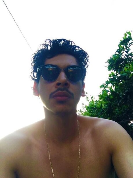 deuce nice model image