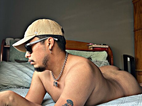 Derrick Palmero pornstar high quality images