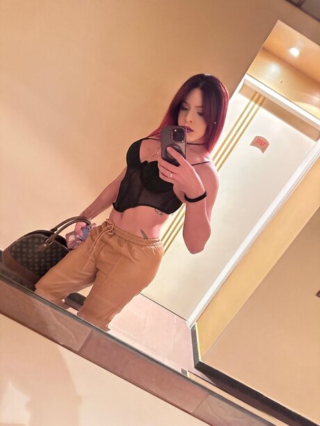 Alexandra Seara model beautiful archive