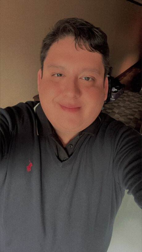 Alejandro Rivera pretty pornstar photos