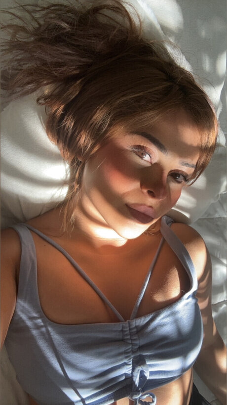 Xae model nude archive