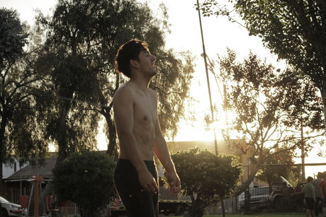 Magnum beautiful pornstar pic