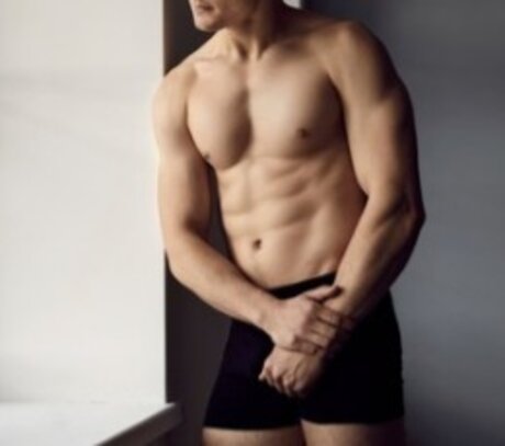 Cris hard perfect star gallery