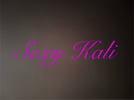 Sexy Kali pretty model pics