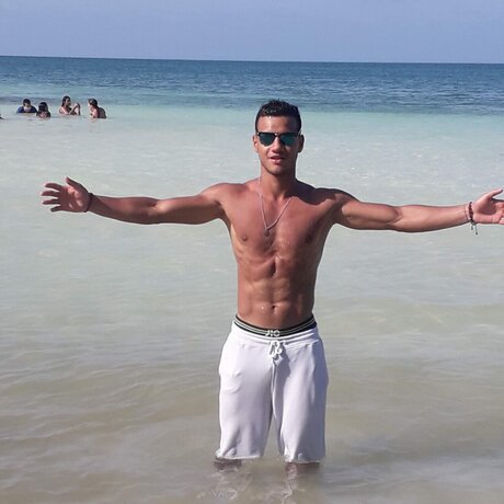 Erick P rez model exclusive gallery