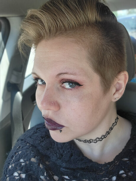 Beshalla pornstar nudes img