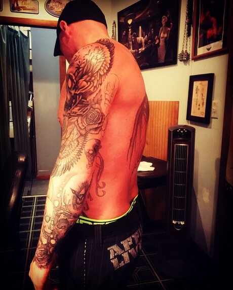 Tdiddy sex pornstar archive