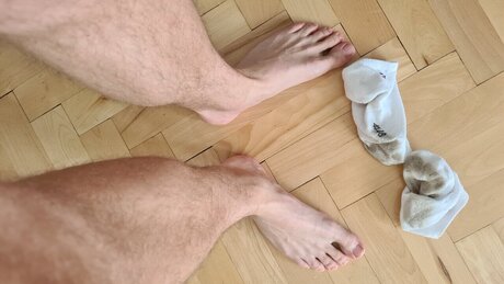 Footlover star perfect img