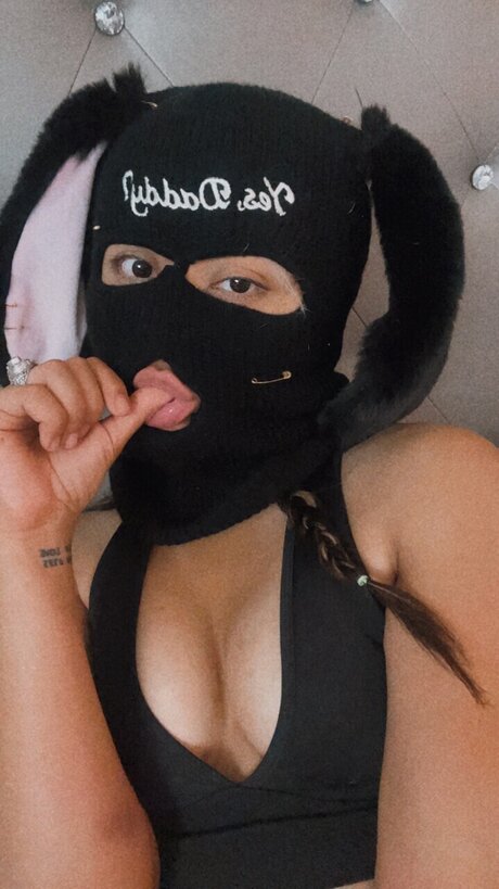 Jiggly Cheekz star nude images