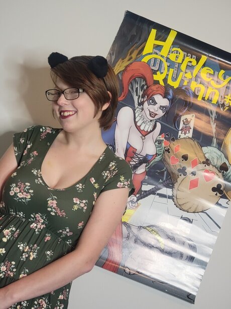 Andr a Jaggers model perfect picture