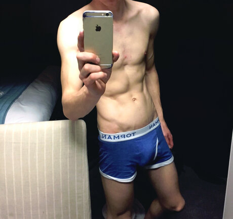 Blondenthick porn star pic