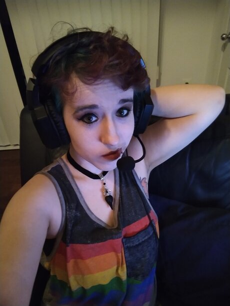 Nebula model art images