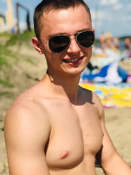 Jonax star high quality img