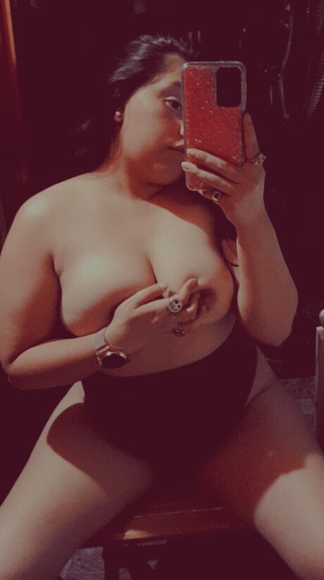 Mily pornstar sexy pic