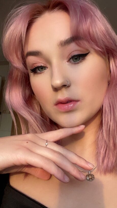 Jayhoe model pretty pics