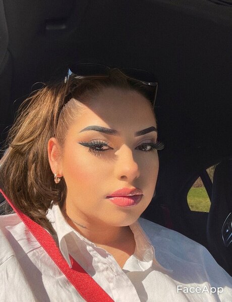 iamannaamaariaa star naked gallery