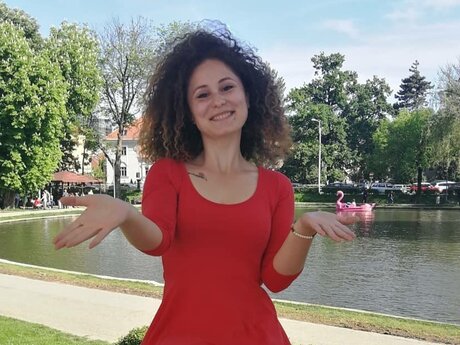 Henrietta Borbely model beautiful galleries