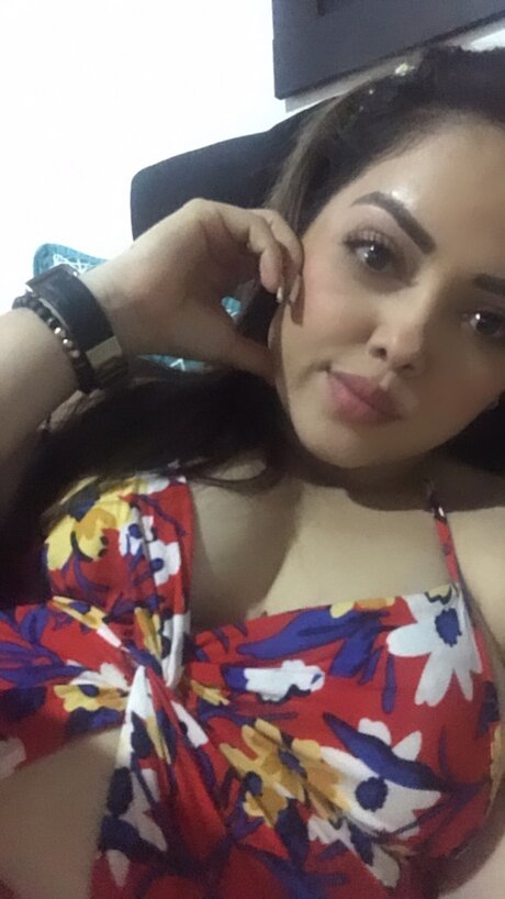 Tatiana Estrada hd model photo