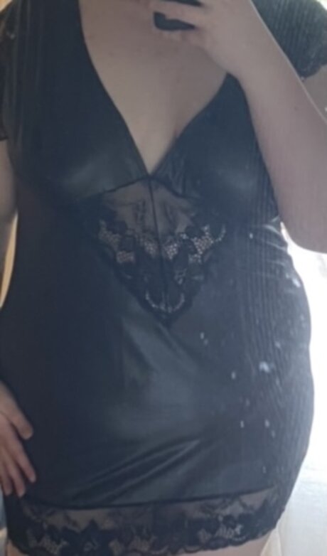 BWG98 model nude picture