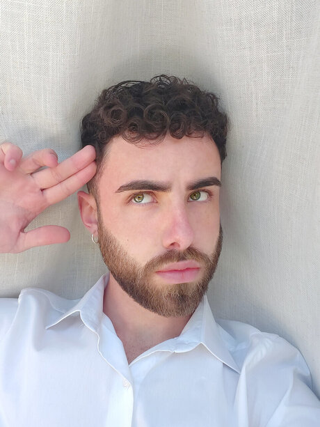 Lucas Eduardo perfect star picture