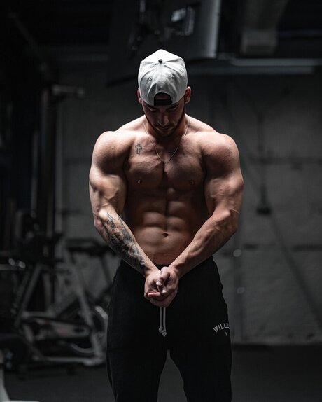 Ryan Mladinich top pornstar img