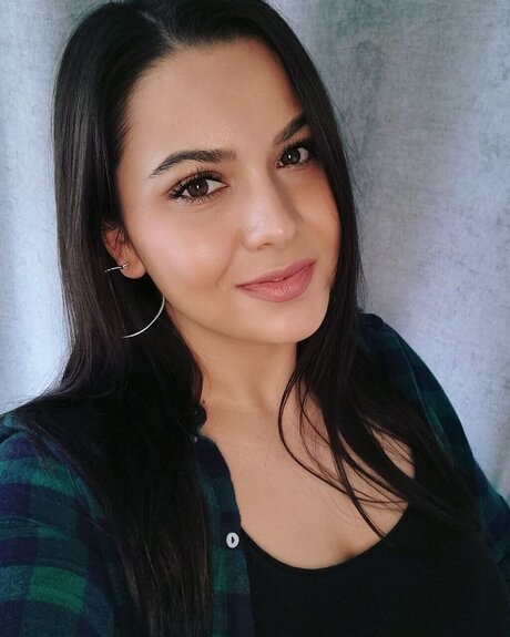 Brownie high quality model pic