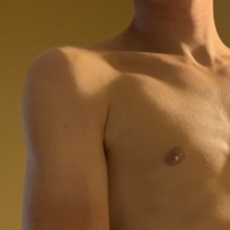 Jaxonbb adult model picture