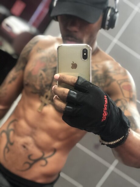 Tr Boogie hot star galleries