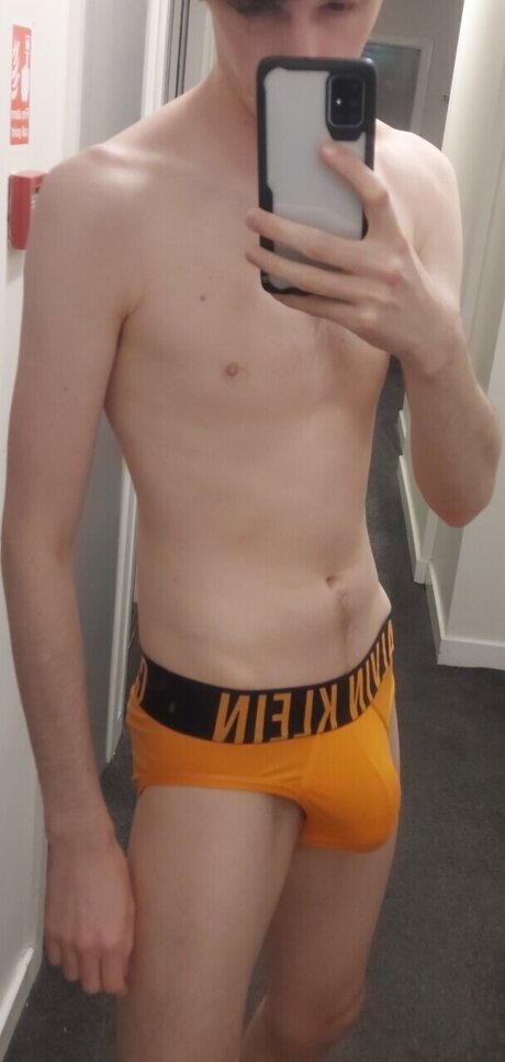 JoeyFabulous69 pornstar nudes pictures